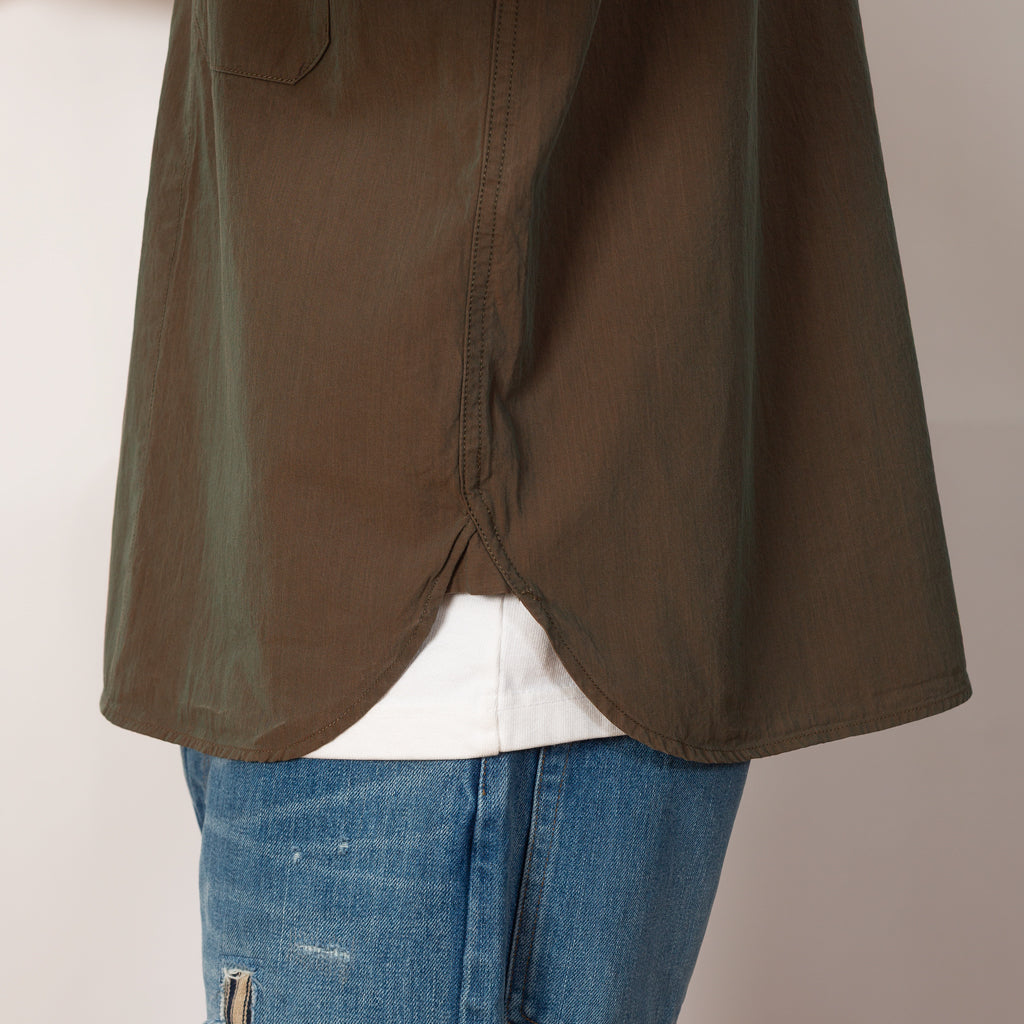 Work Shirt - Khaki