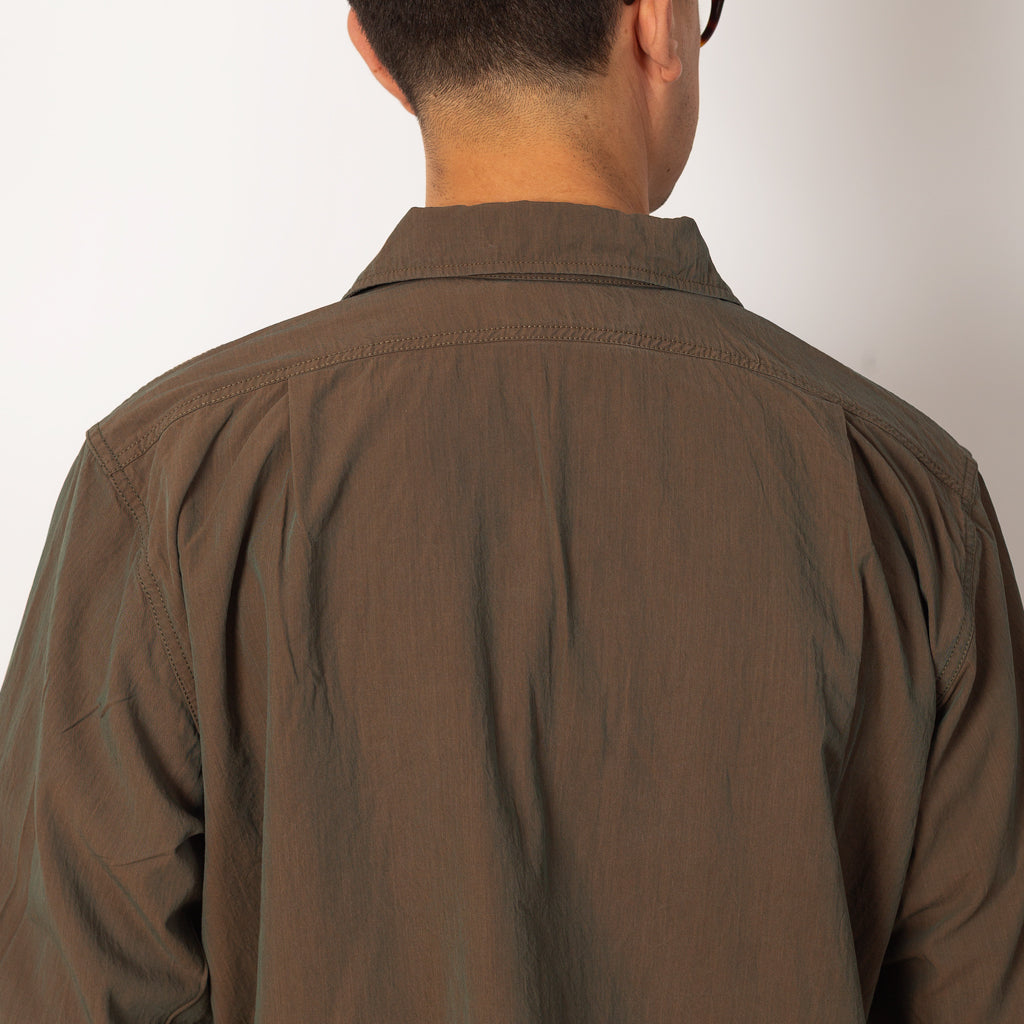 Work Shirt - Khaki