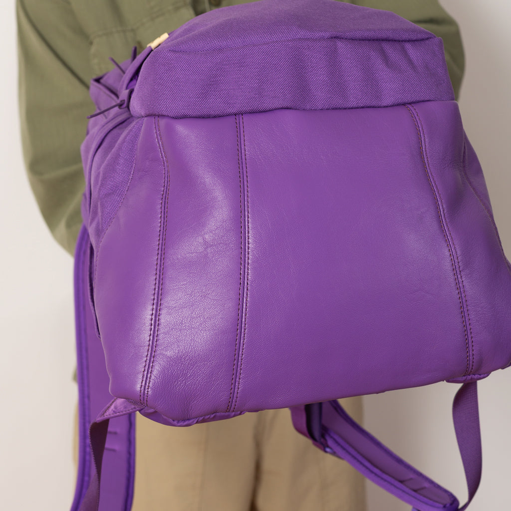 Cordura 22L - Purple