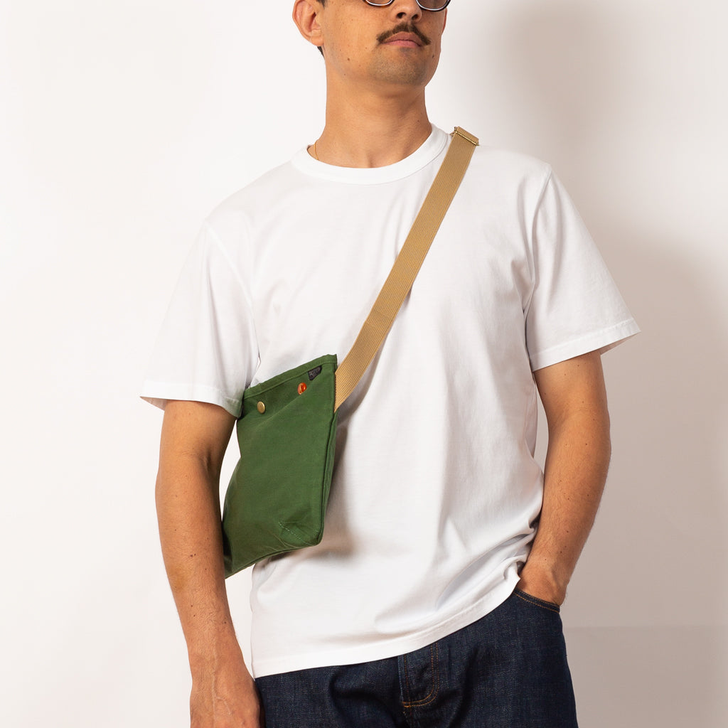 Coppi Sacoche - Green