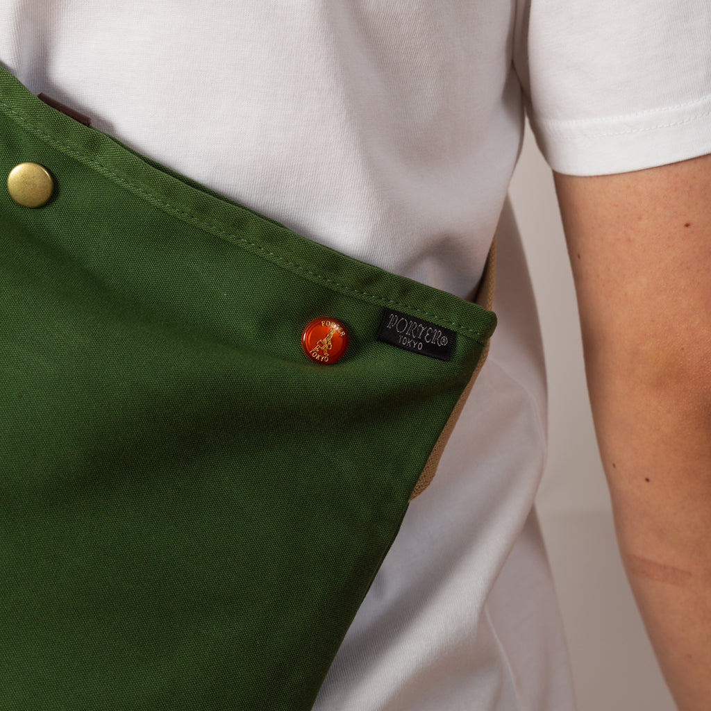 Coppi Sacoche - Green