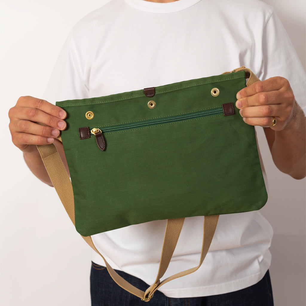 Coppi Sacoche - Green