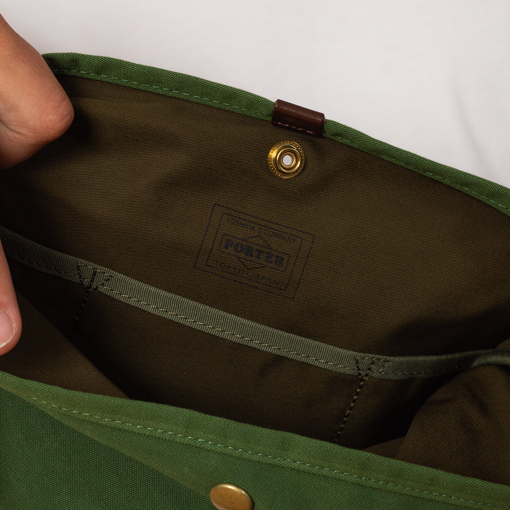 Coppi Sacoche - Green