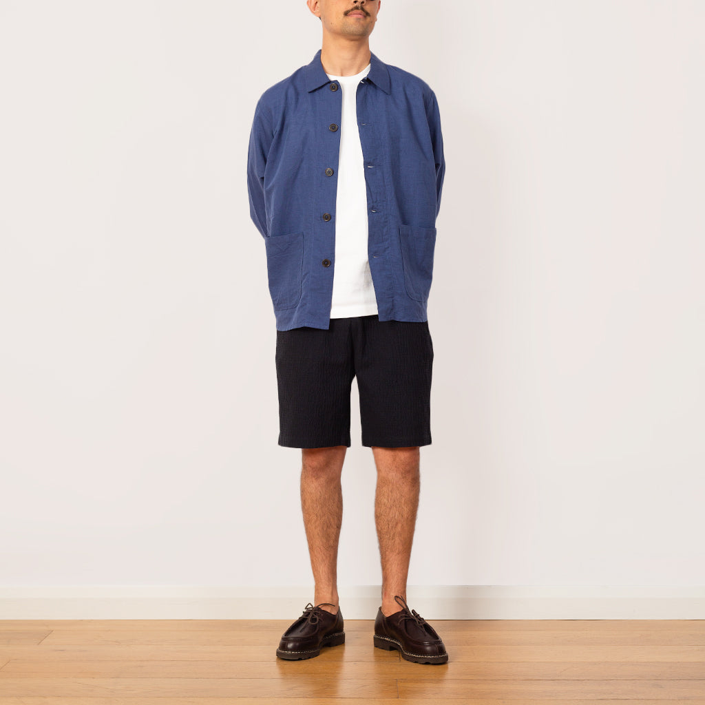 Travail Shirt - Blue
