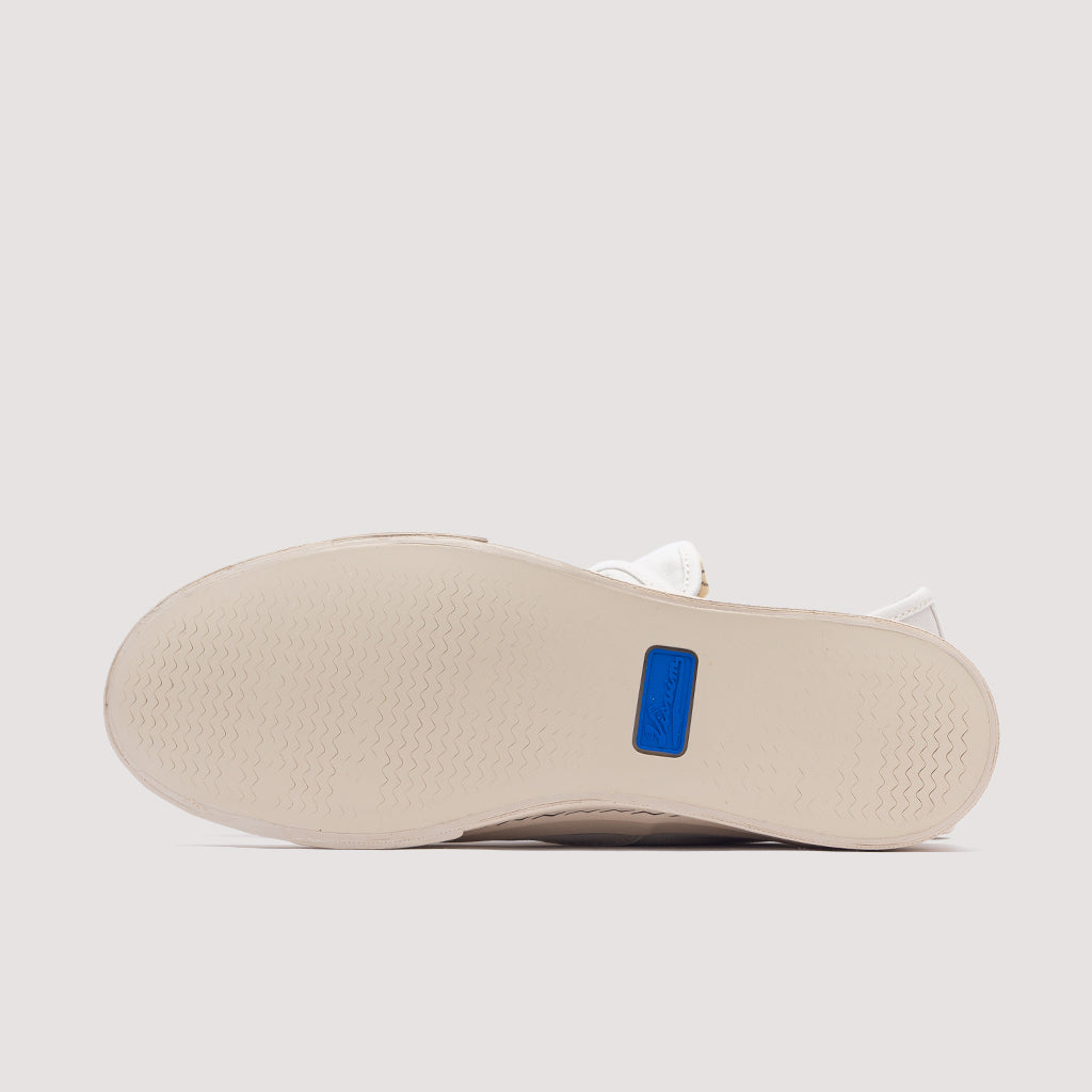 Logan Deck Lo - Ivory