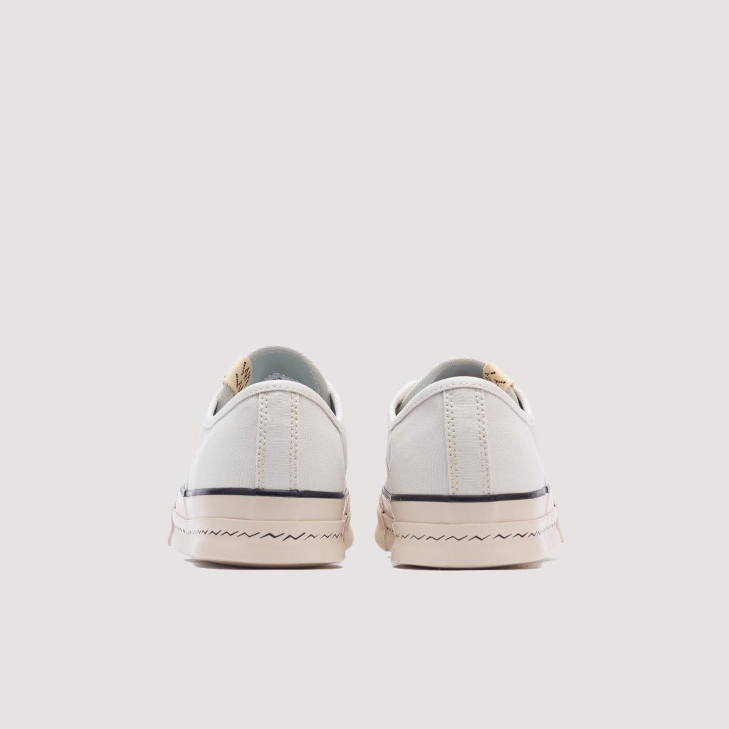 Logan Deck Lo - Ivory
