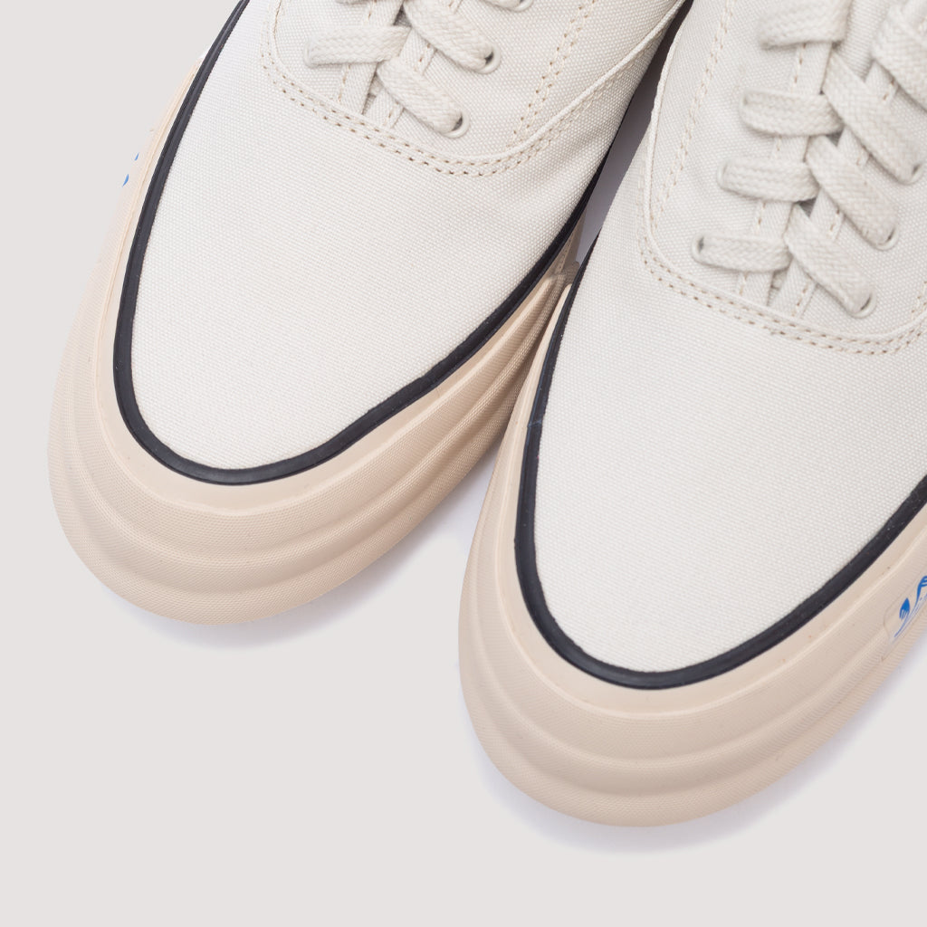 Logan Deck Lo - Ivory