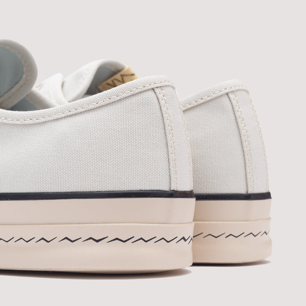Logan Deck Lo - Ivory