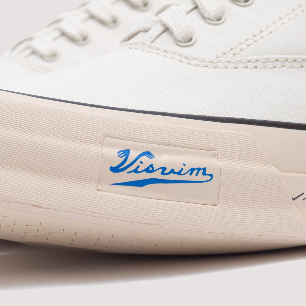 Logan Deck Lo - Ivory