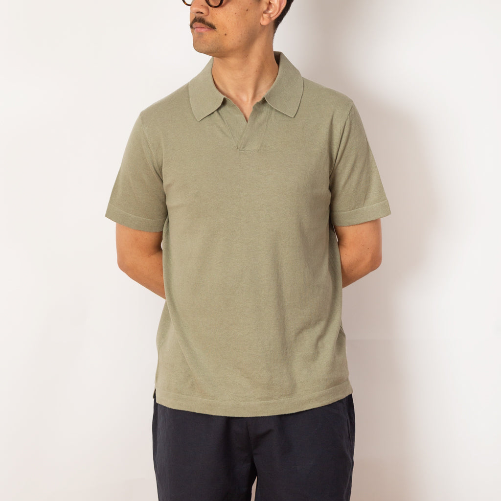 Ryan Polo - Sage Green