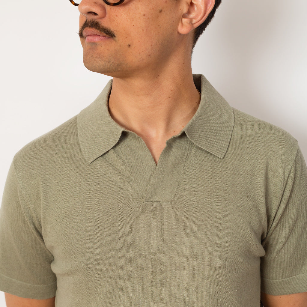 Ryan Polo - Sage Green