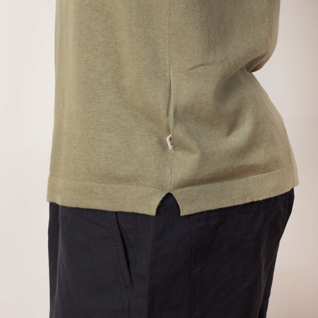 Ryan Polo - Sage Green
