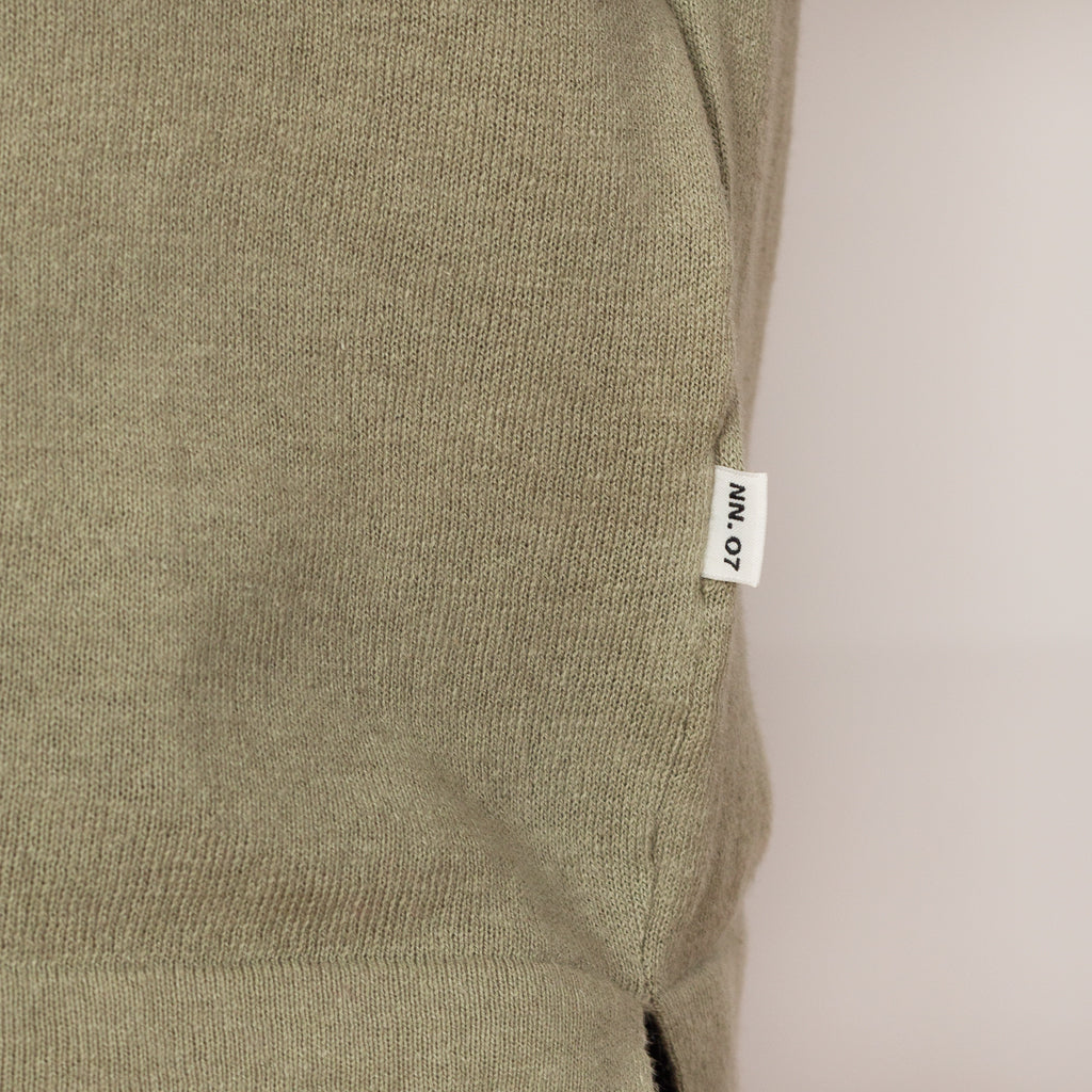 Ryan Polo - Sage Green