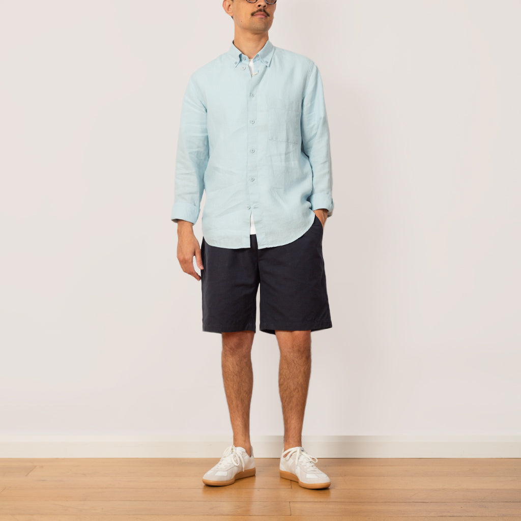 Arne Shirt 5708 - Winter Sky