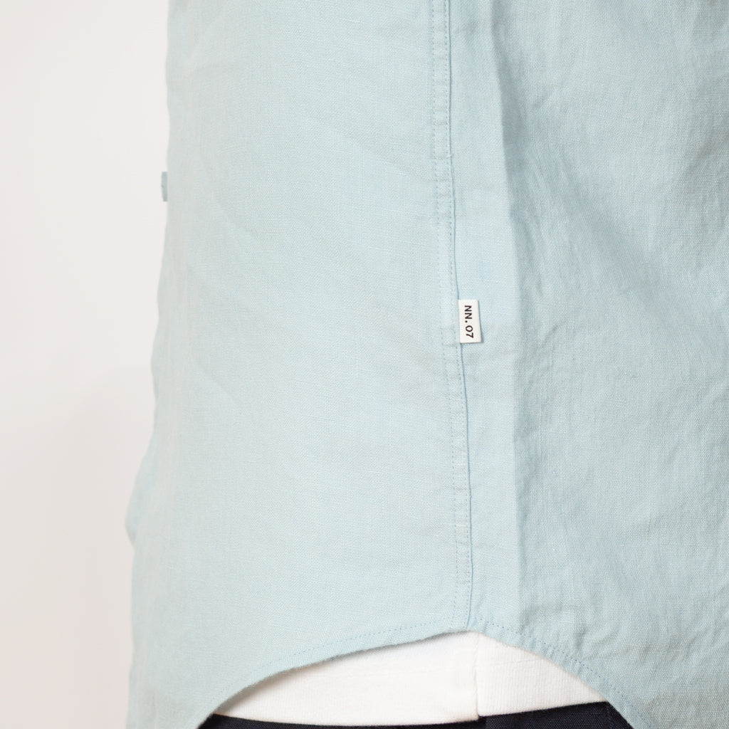 Arne Shirt 5708 - Winter Sky
