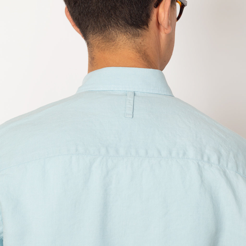 Arne Shirt 5708 - Winter Sky