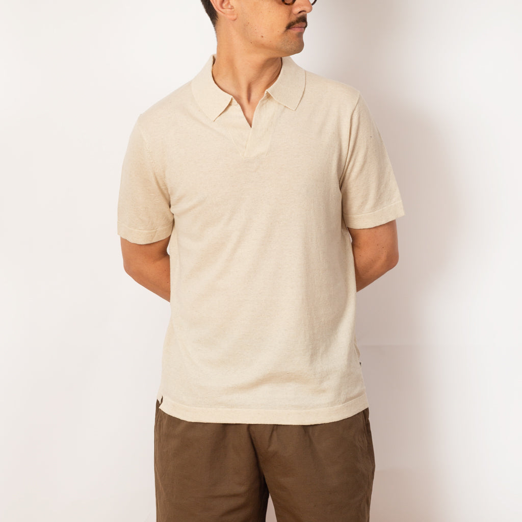Ryan Polo - Oat