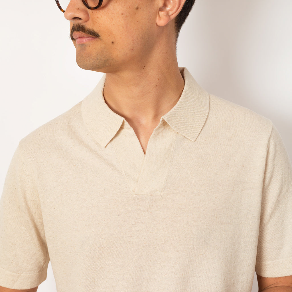 Ryan Polo - Oat