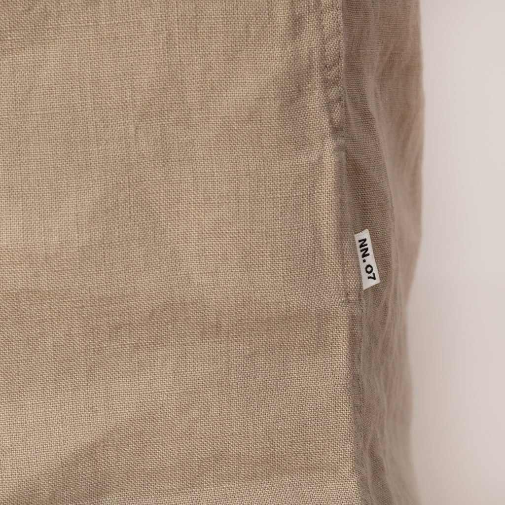 Arne Shirt 5708 - Fog