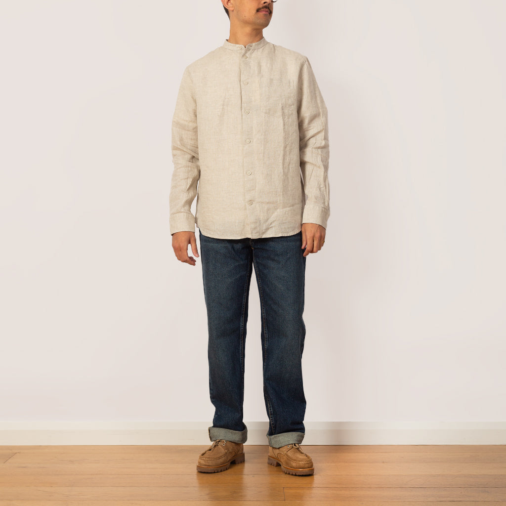 Rad Rufus - Blue Soil