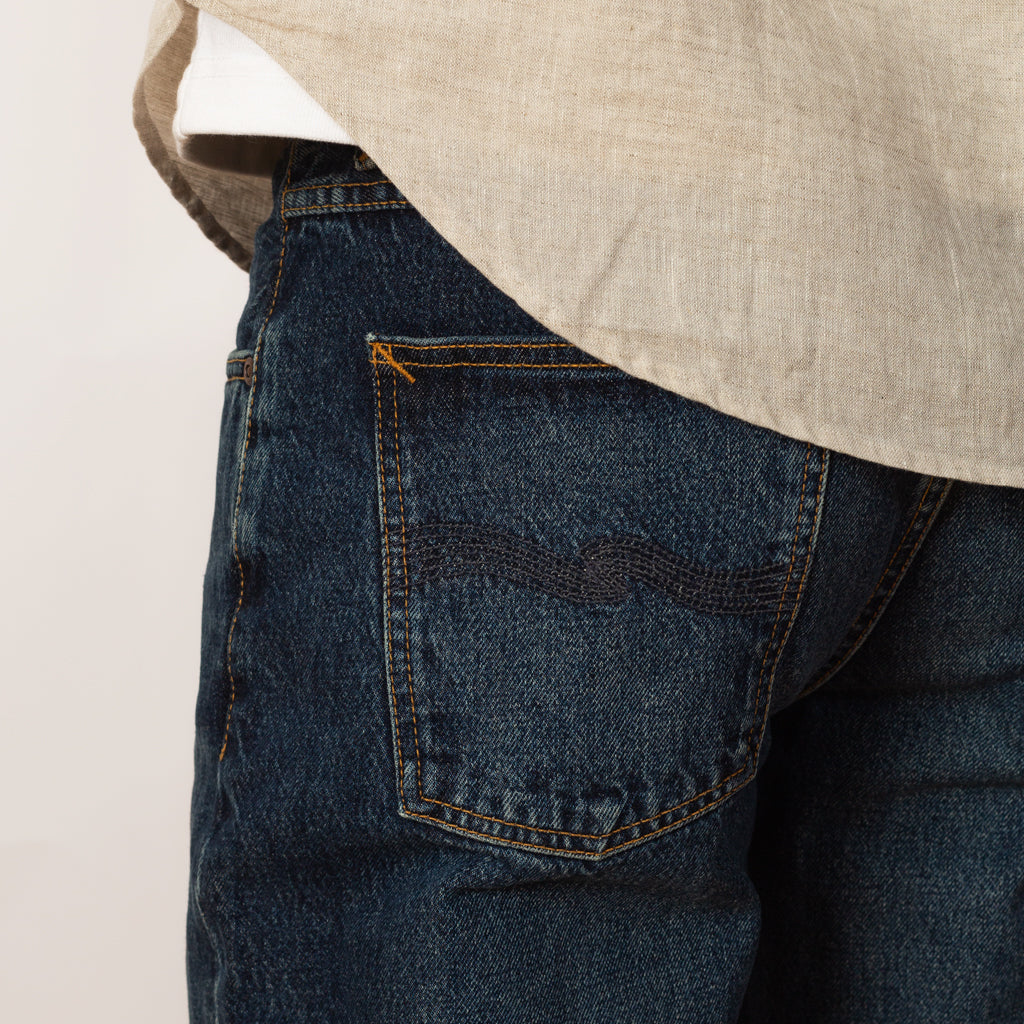 Rad Rufus - Blue Soil