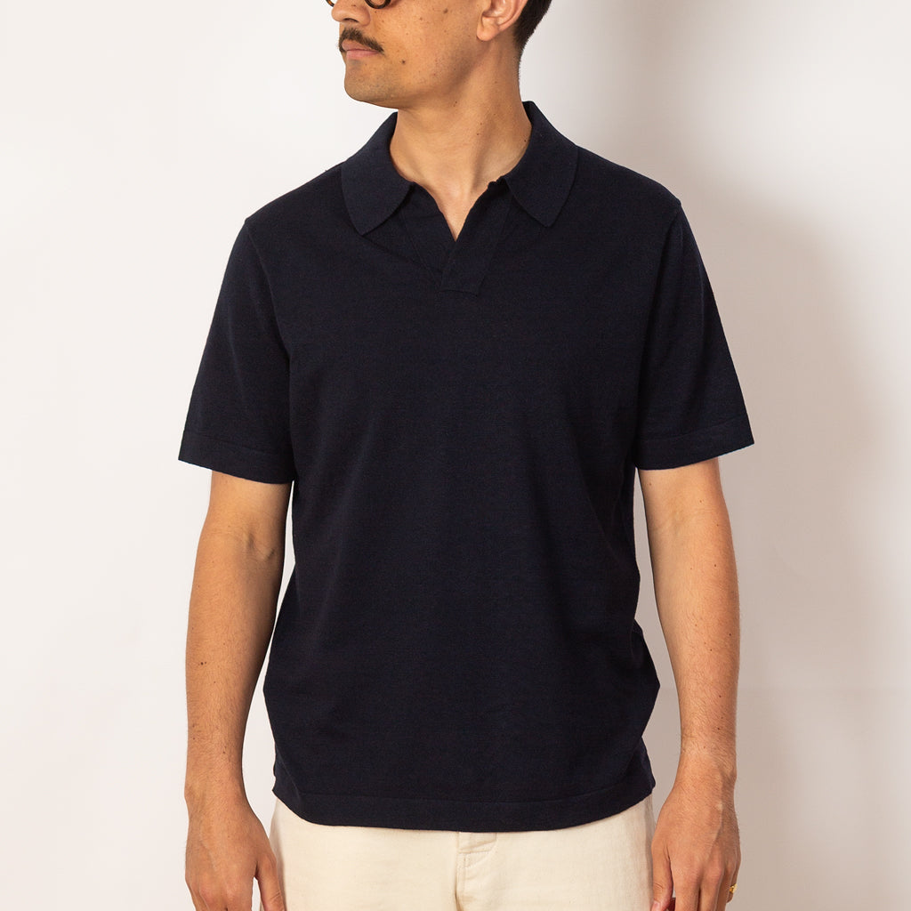 Ryan Polo - Navy