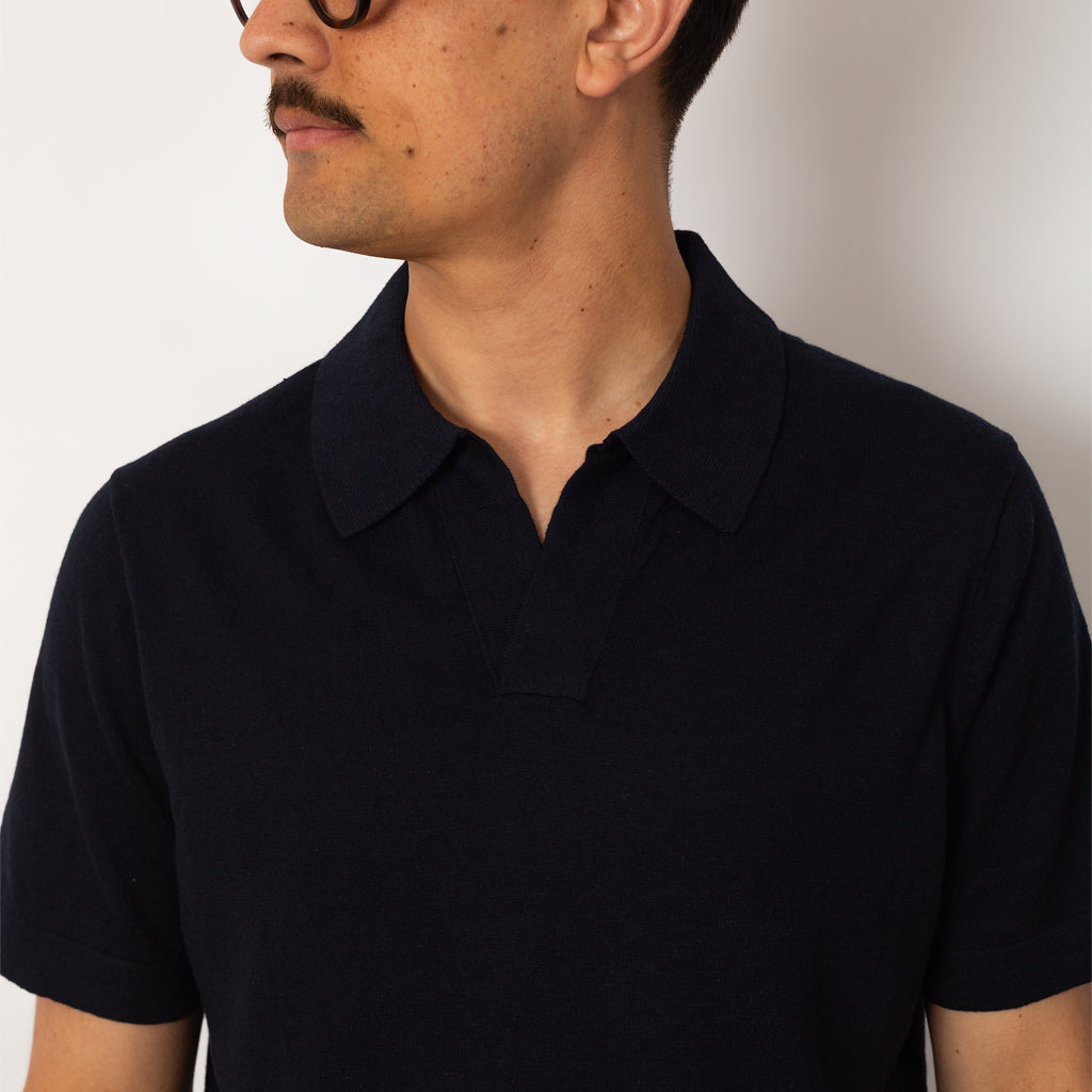 Ryan Polo - Navy