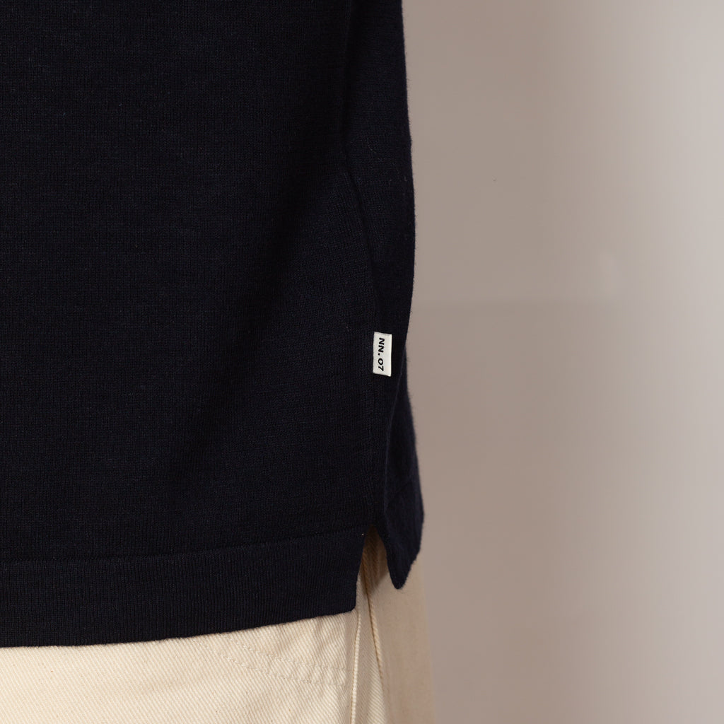 Ryan Polo - Navy