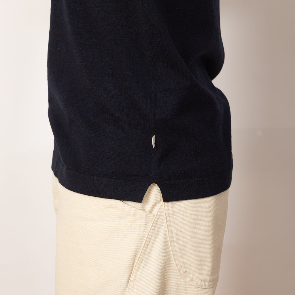 Ryan Polo - Navy