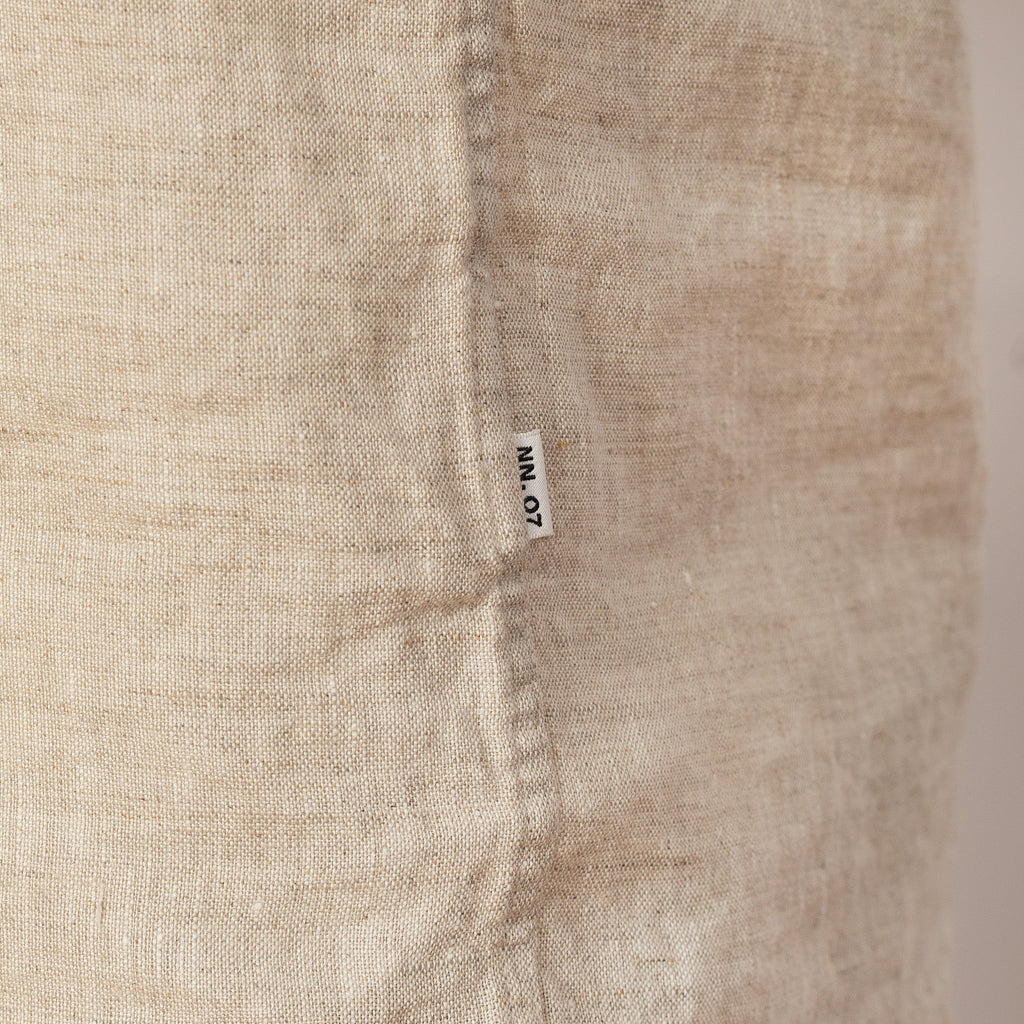 Julio Shirt - Oat