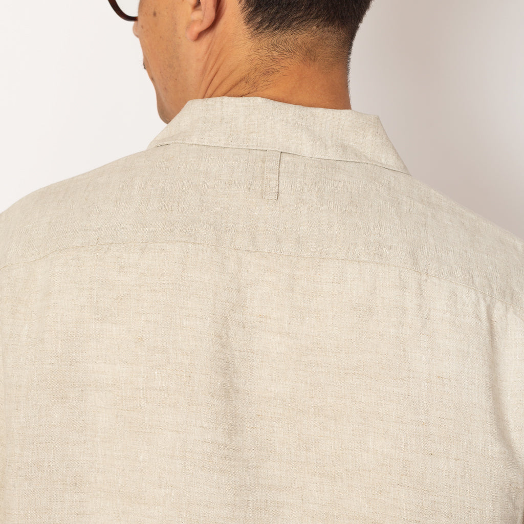 Julio Shirt - Oat