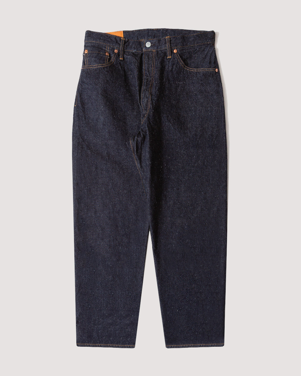 5 Pocket Denim Pants - Indigo One Wash | Kaptain Sunshine | Peggs