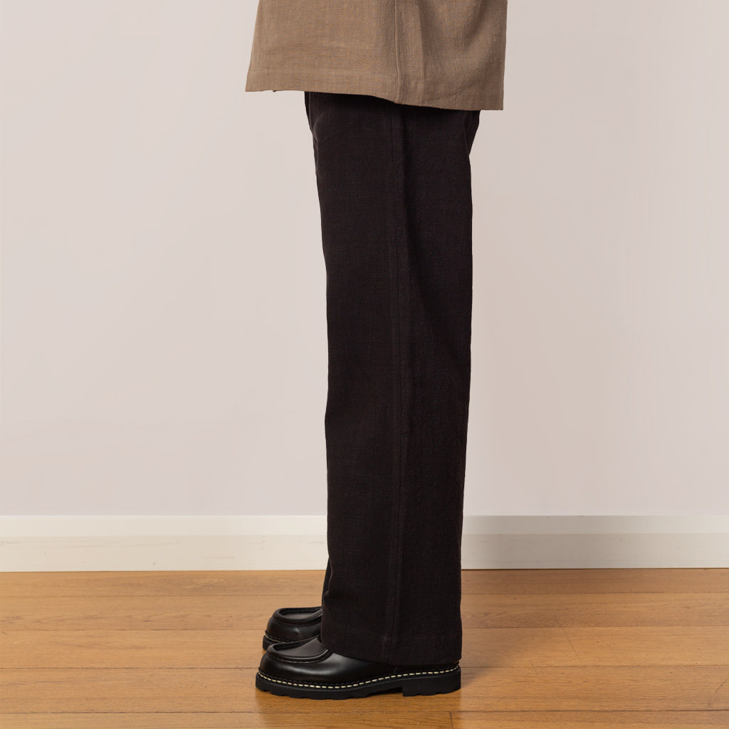 Tavern Trouser - Charcoal
