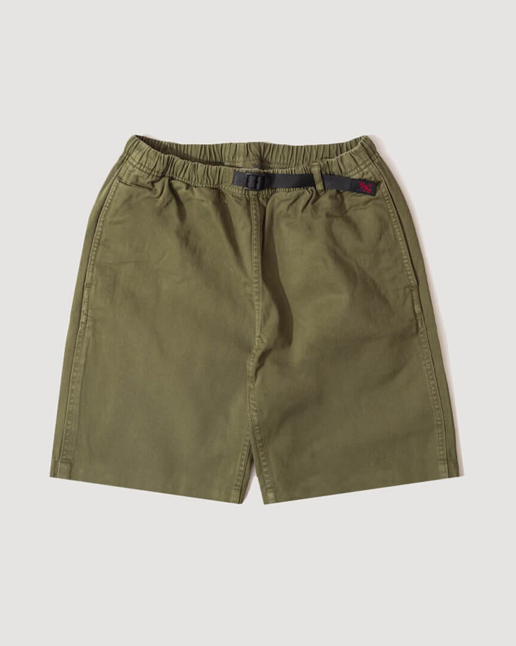 G-Shorts - Olive | Gramicci | Peggs & son.