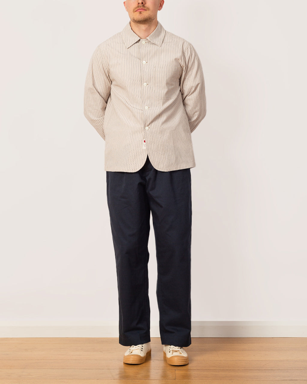 Another Shirt 2.1 - Gure Stripe