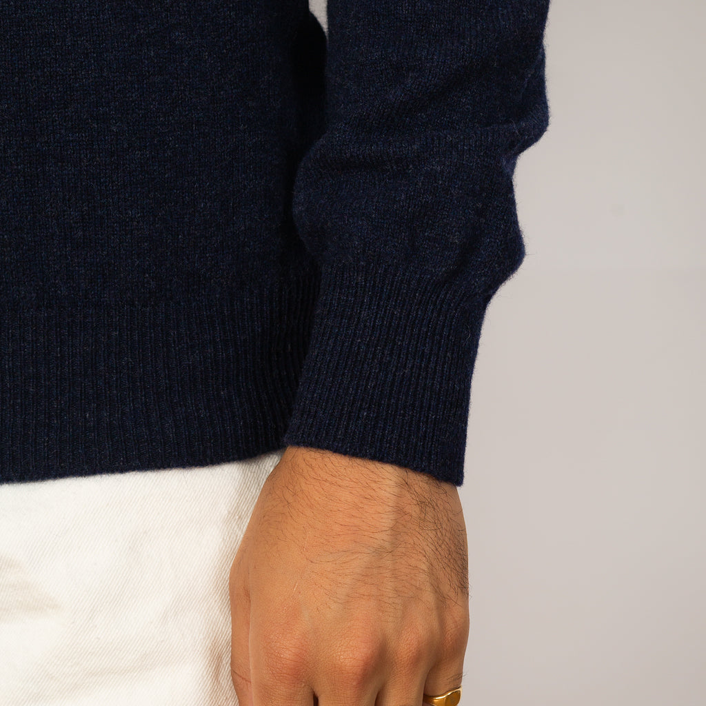 Polo - Oxford Blue