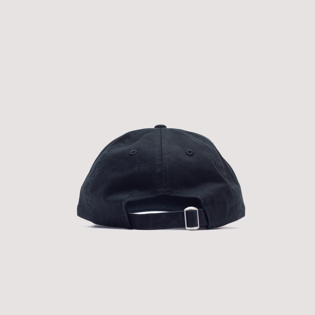 We Wanna Get Loaded Cap - Black