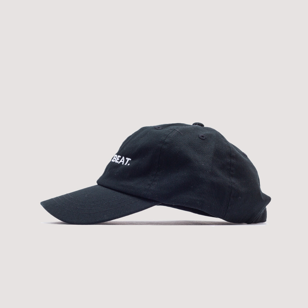 Balearic Cap - Black