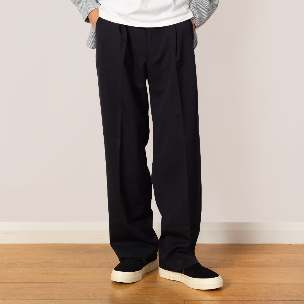 Justin 10002 - Deep Navy 20A