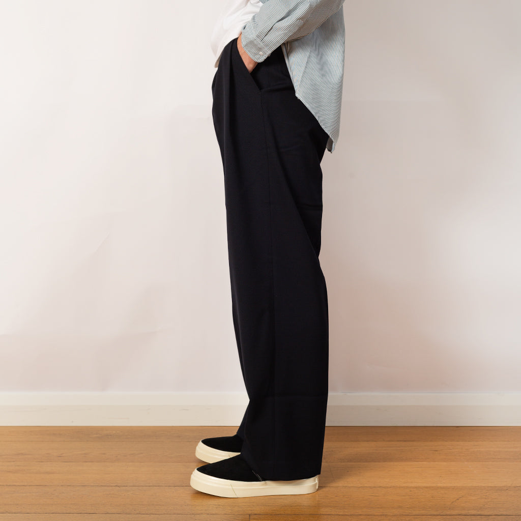 Justin 10002 - Deep Navy 20A