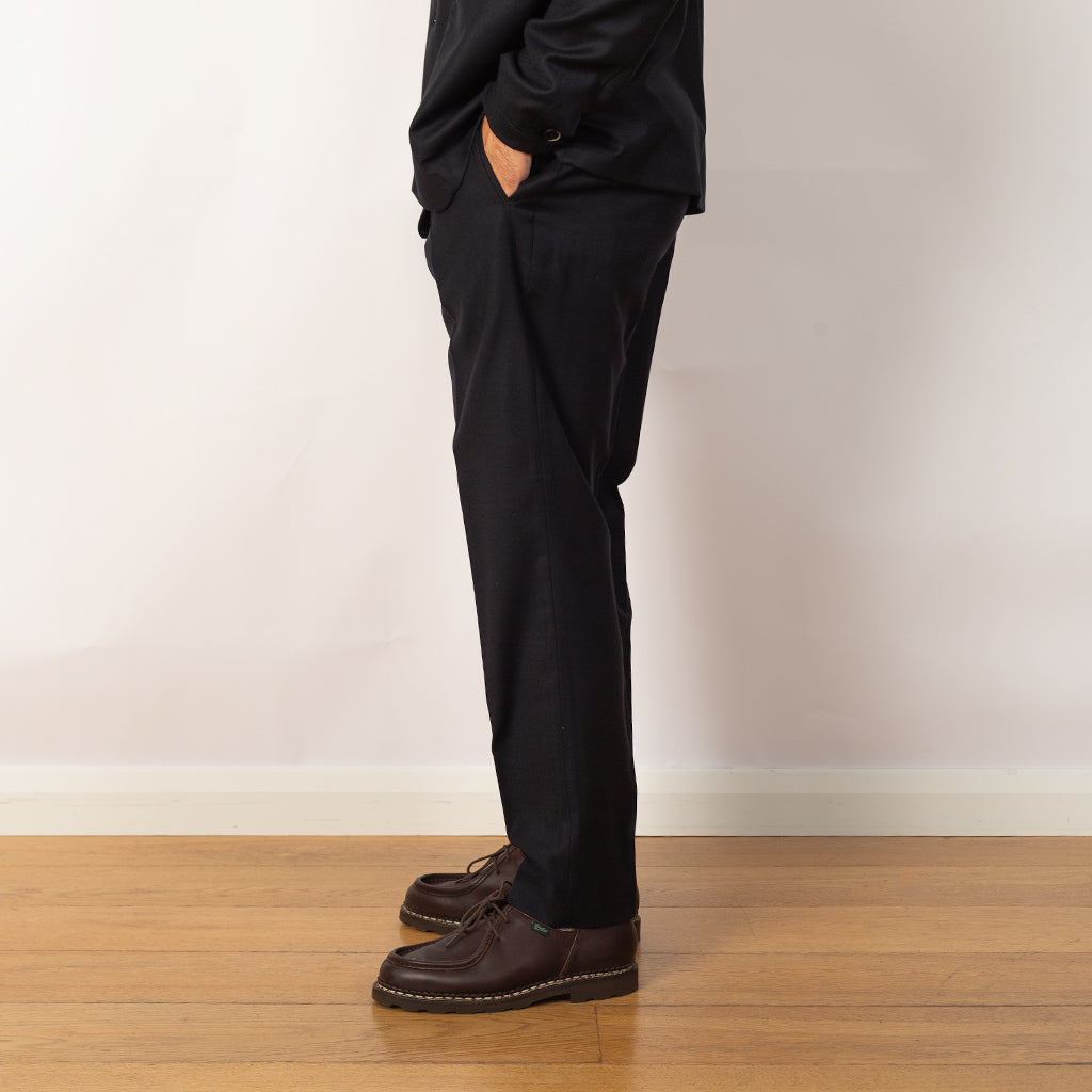 Masco Flan - Navy