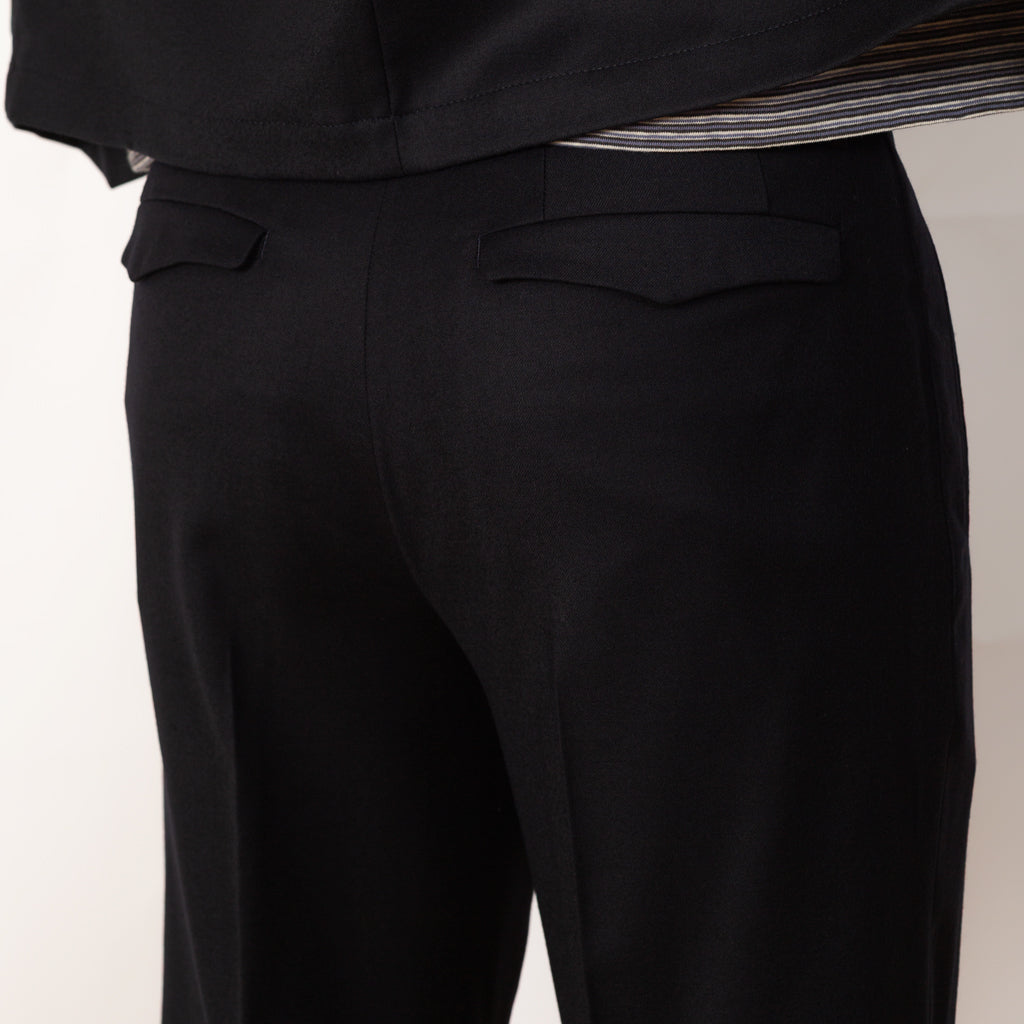 Masco Flan - Navy
