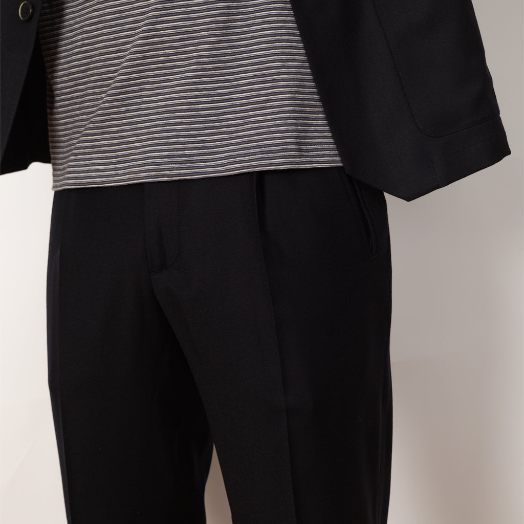 Masco Flan - Navy