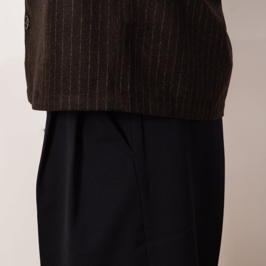 Freddy 1630 - Brown Stripe