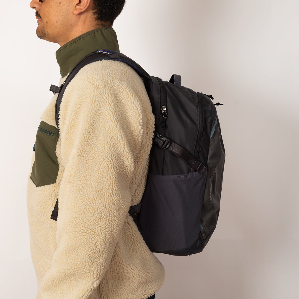 Refugio 26L Backpack - Smoulder Blue