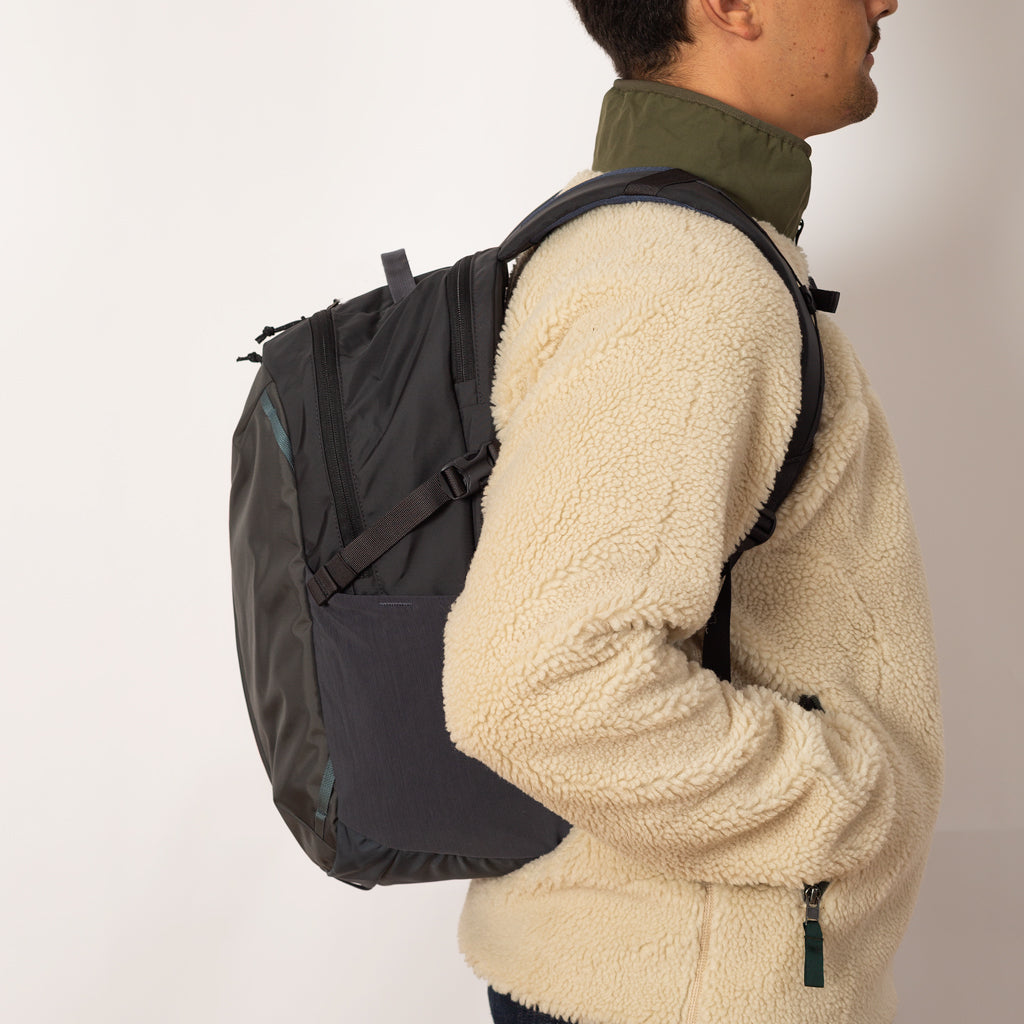 Refugio 26L Backpack - Smoulder Blue