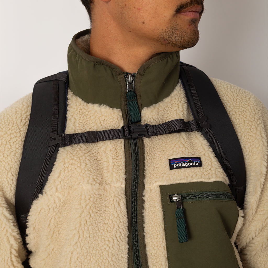 Refugio 26L Backpack - Smoulder Blue