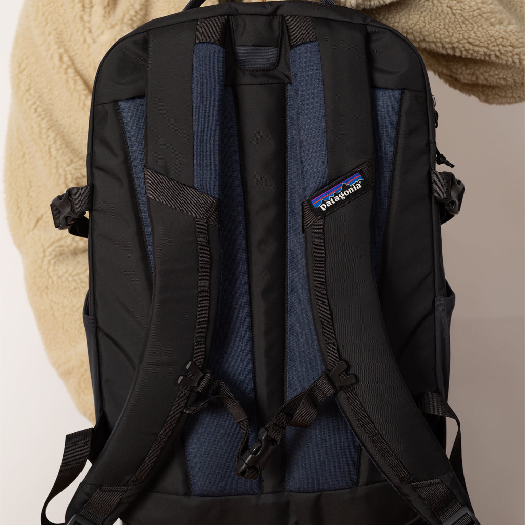 Refugio 26L Backpack - Smoulder Blue