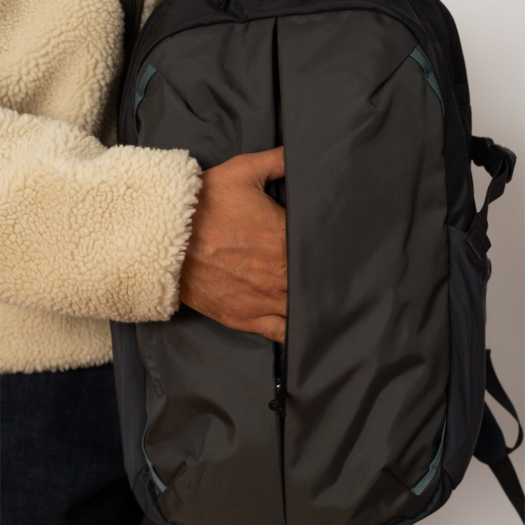 Refugio 26L Backpack - Smoulder Blue