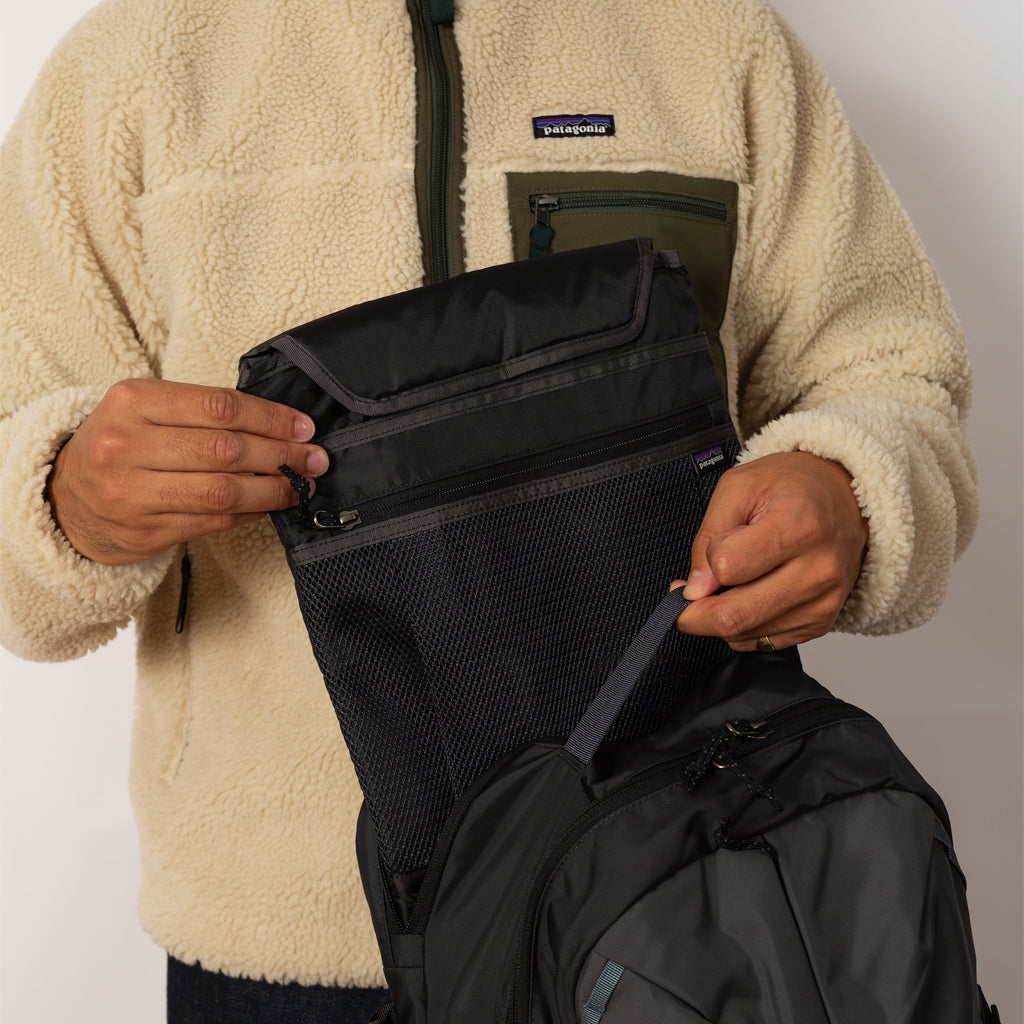 Refugio 26L Backpack - Smoulder Blue